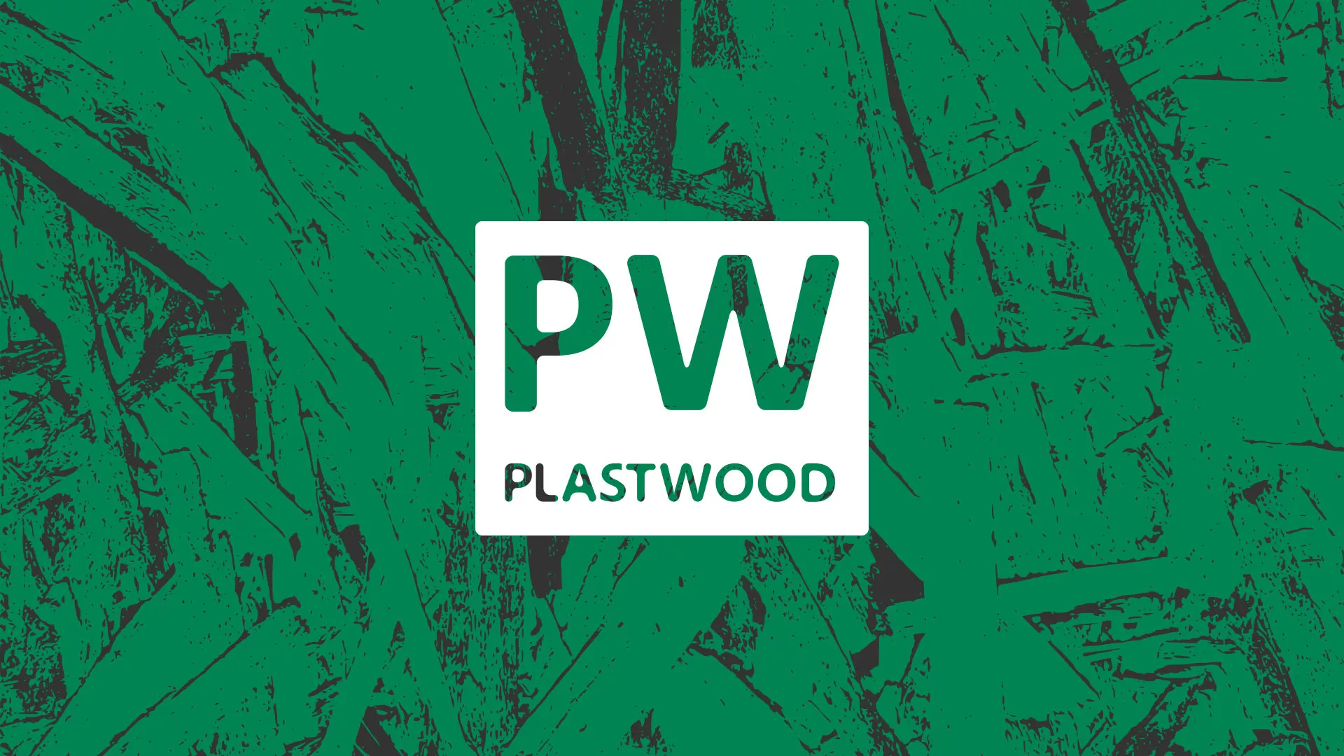 Разработка айдентики и сайта компании «Plastwood» в Бузулуке