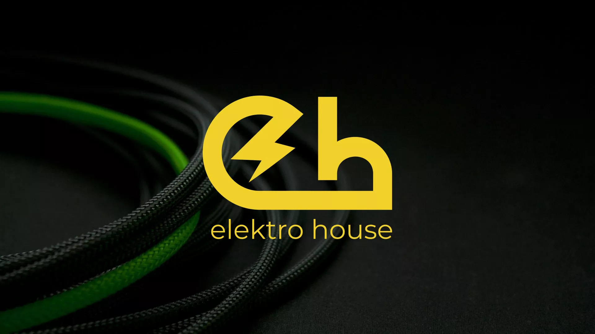 Создание сайта компании «Elektro House» в Бузулуке