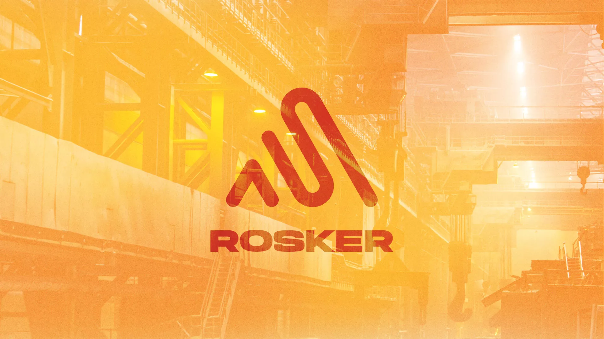 Ребрендинг компании «Rosker» и редизайн сайта в Бузулуке
