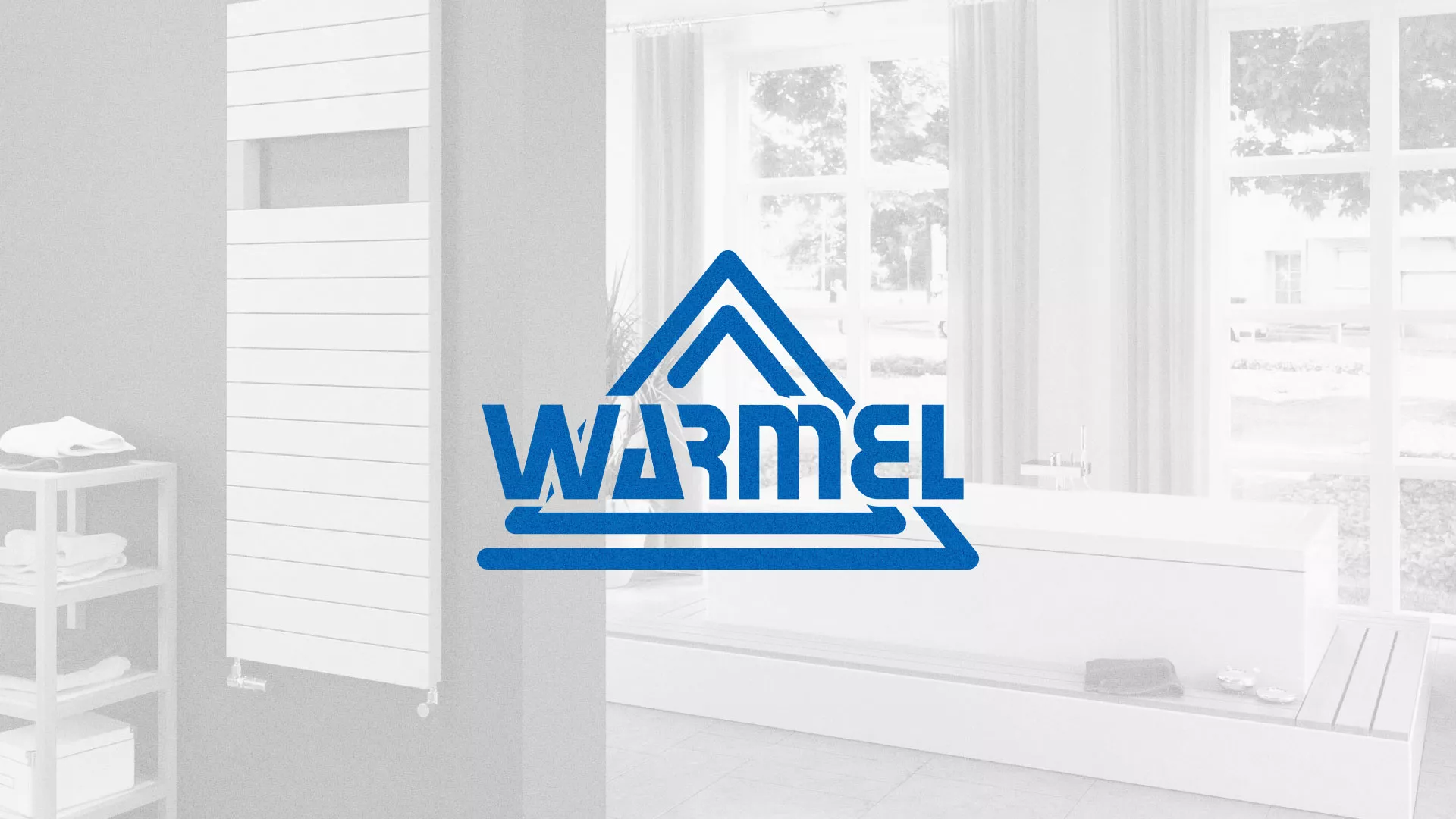 Разработка сайта для компании «WARMEL» по продаже полотенцесушителей в Бузулуке