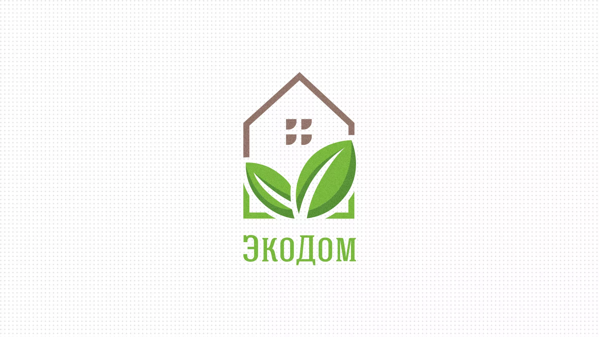 Создание сайта для строительной компании «ЭКОДОМ» в Бузулуке