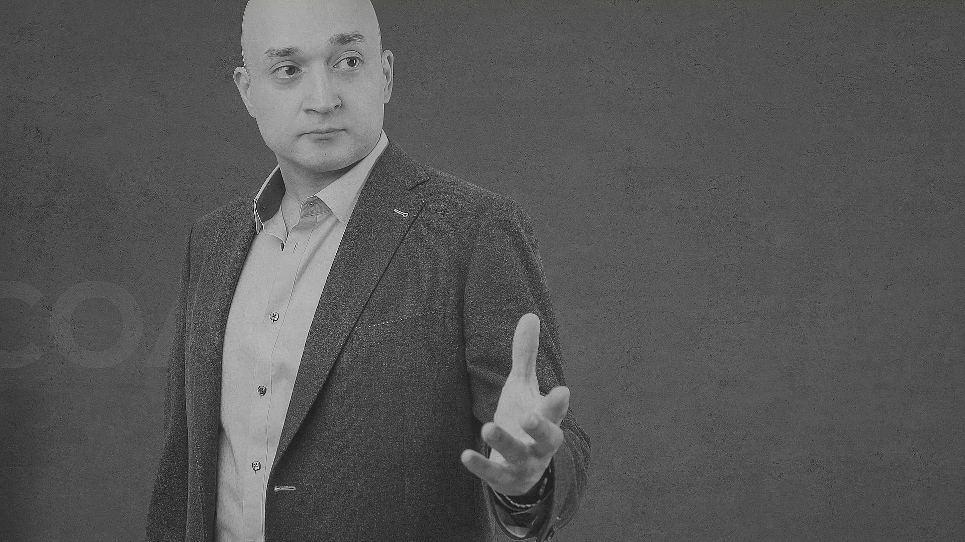 Разработка сайта для бизнес-тренера в Бузулуке