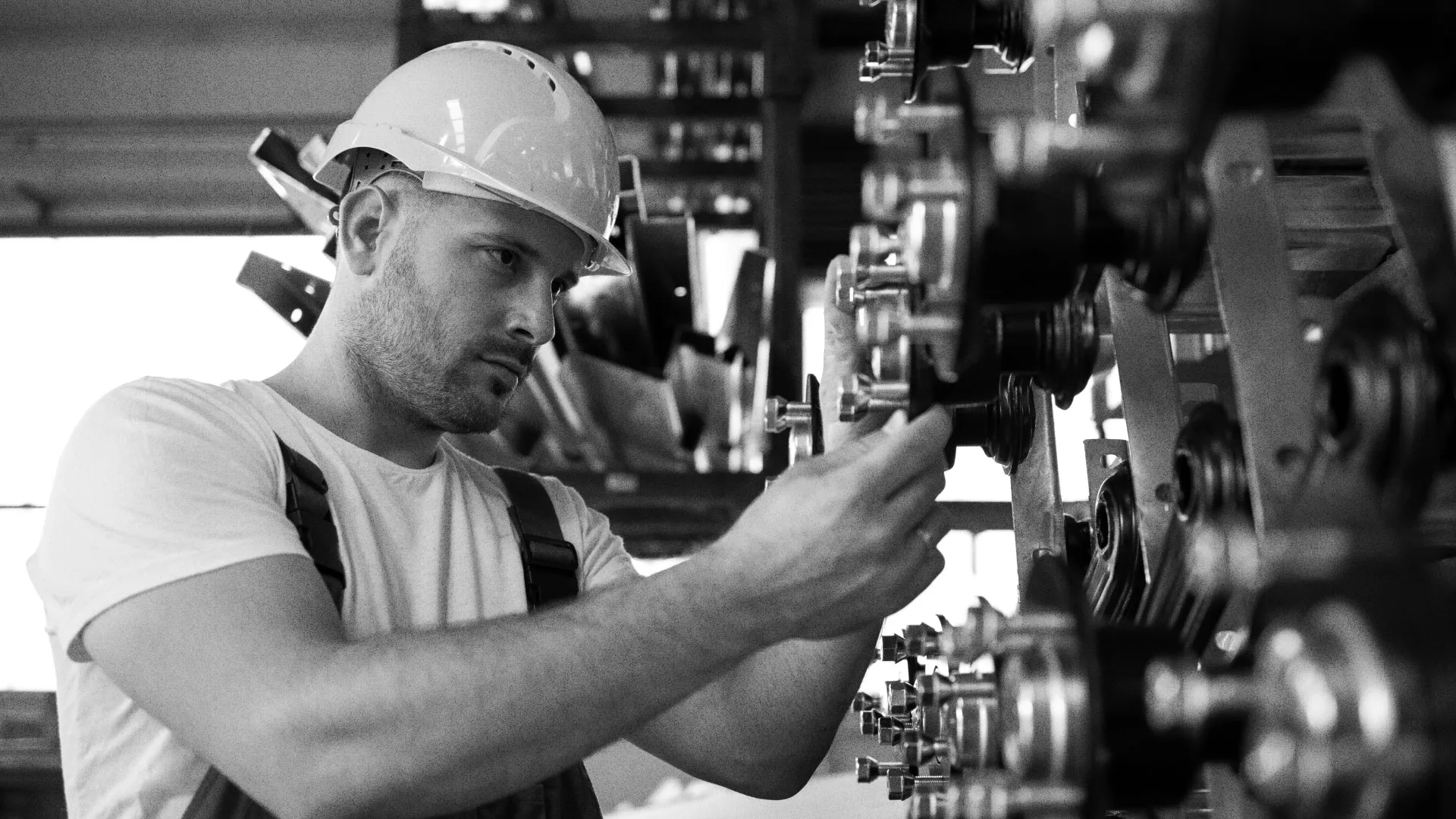 Разработка сайта для завода по продаже оборудования в Бузулуке